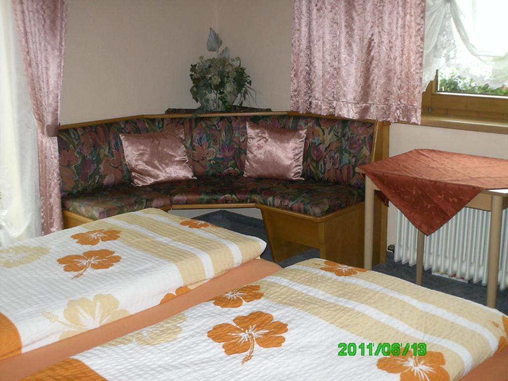 Ferienwohnungen Egger Zell am Ziller Room photo