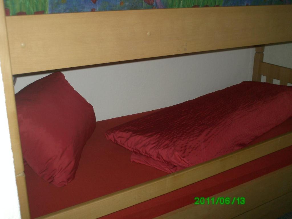 Ferienwohnungen Egger Zell am Ziller Room photo