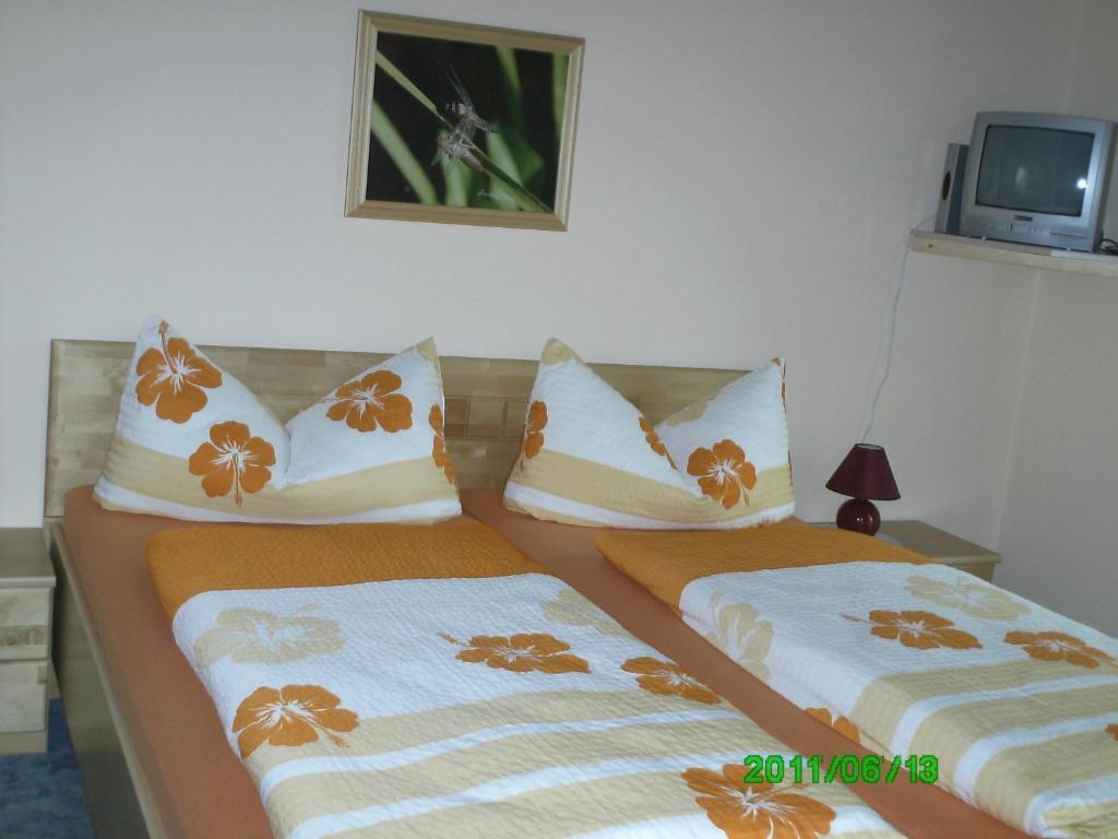 Ferienwohnungen Egger Zell am Ziller Room photo