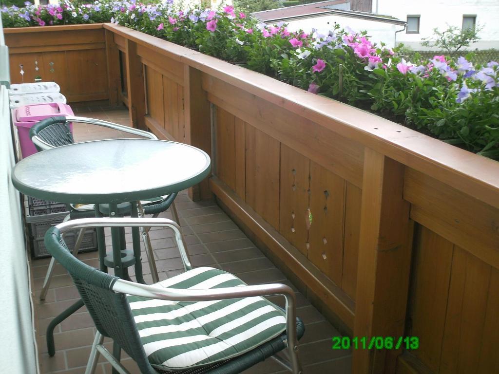 Ferienwohnungen Egger Zell am Ziller Room photo